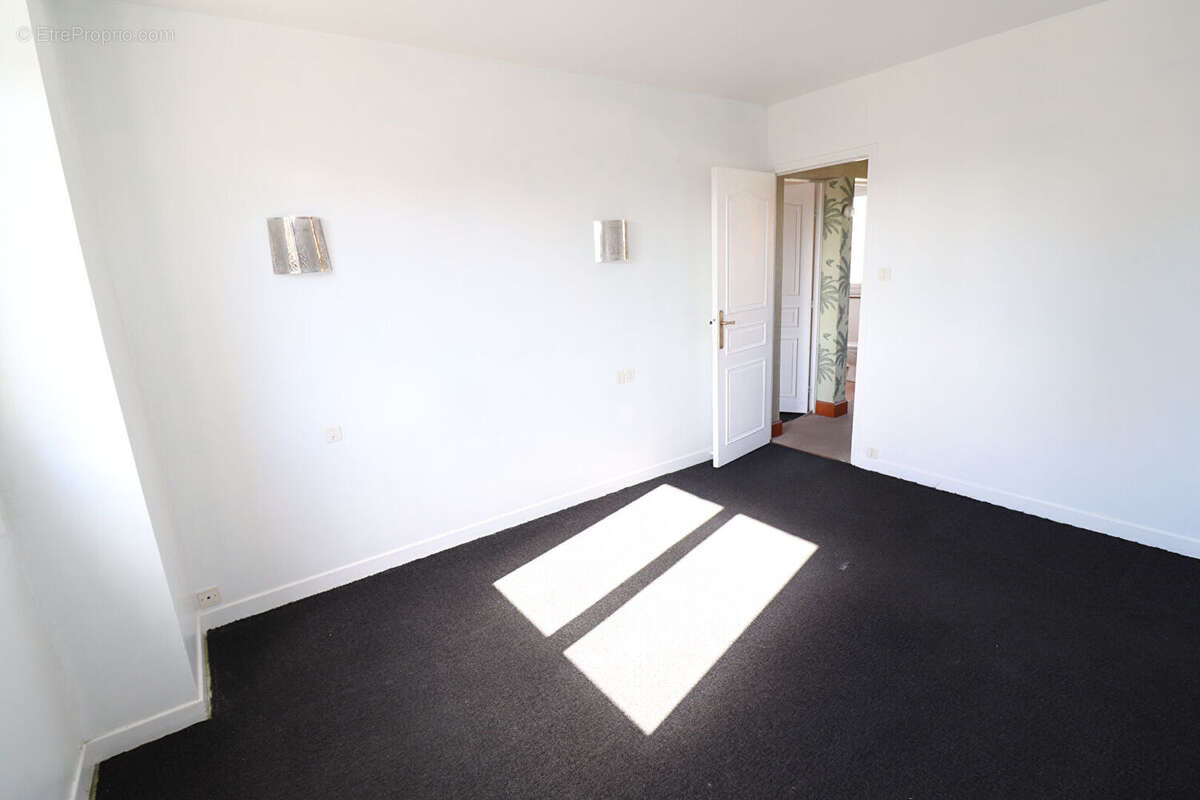 Maison à SANNERVILLE