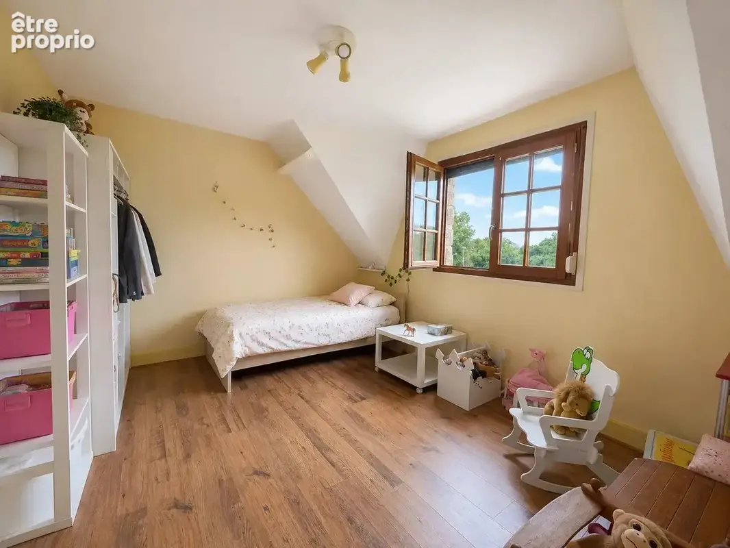 Vente Maison Saint-symphorien(27500) 357 000ï¿œ - photo 10