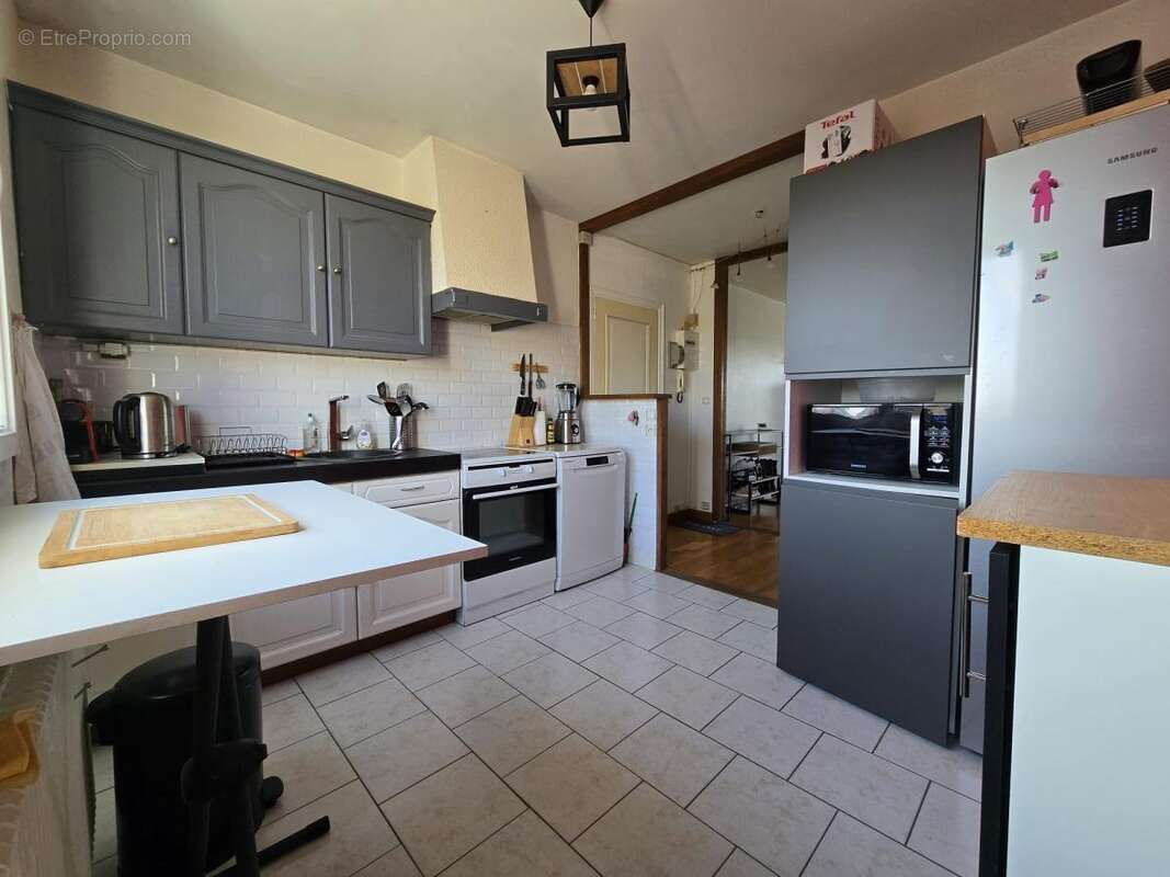 Appartement à CHOLET