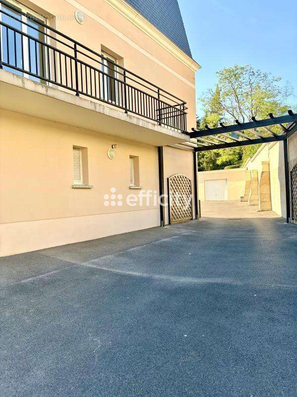 Appartement - photo 9