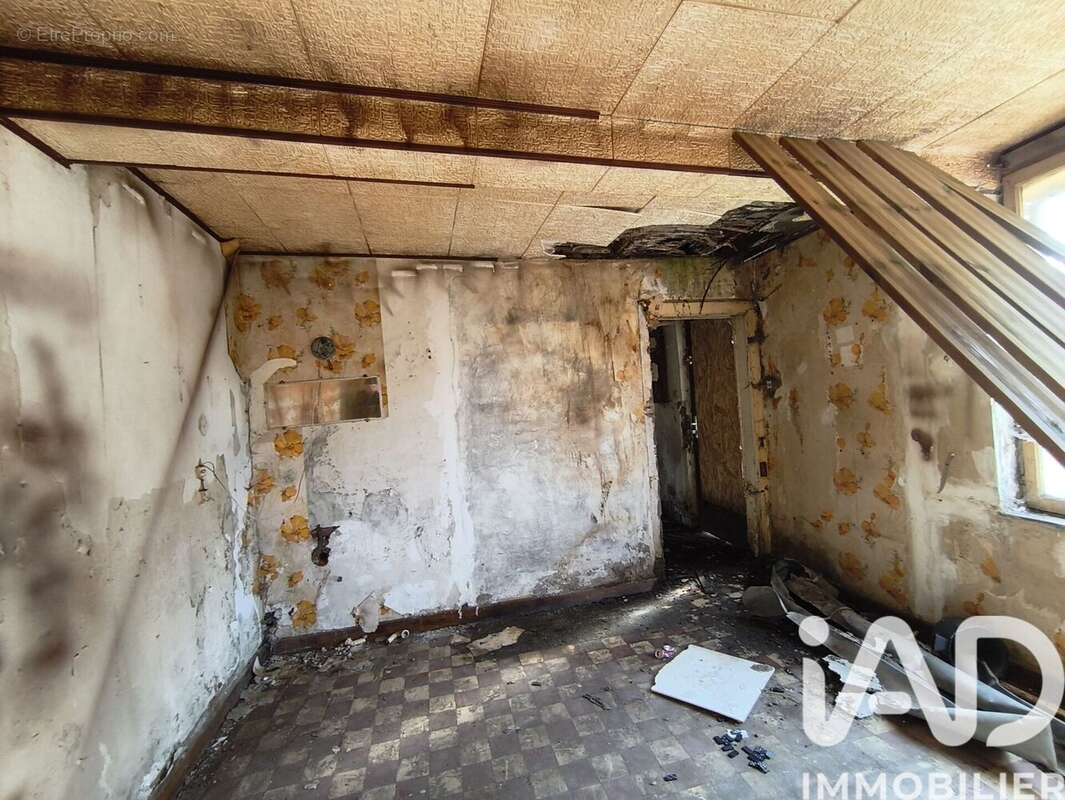 Photo 3 - Maison à SAINT-MICHEL