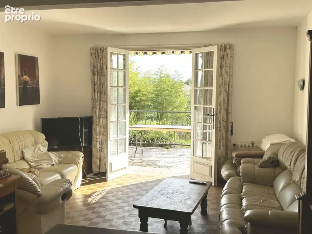 Maison 6 pièces 103 m² à vendre à Le Fleix (24130) - photo 2
