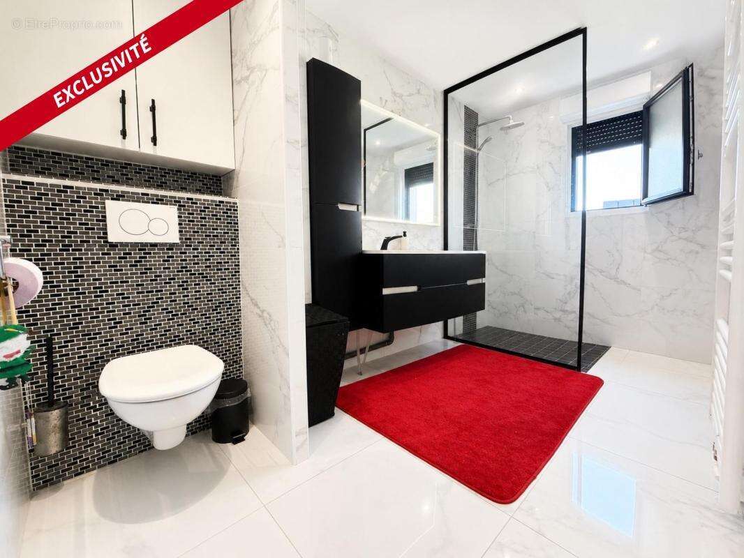 Maison quartier récent - photo 3