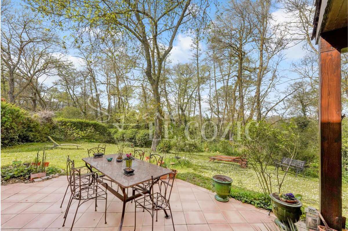 Maison à TOURNEFEUILLE