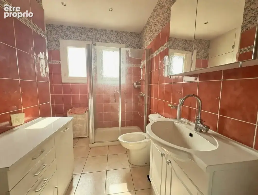Maison 4 pièces 94 m² à vendre à Saumur (49400) - photo 9