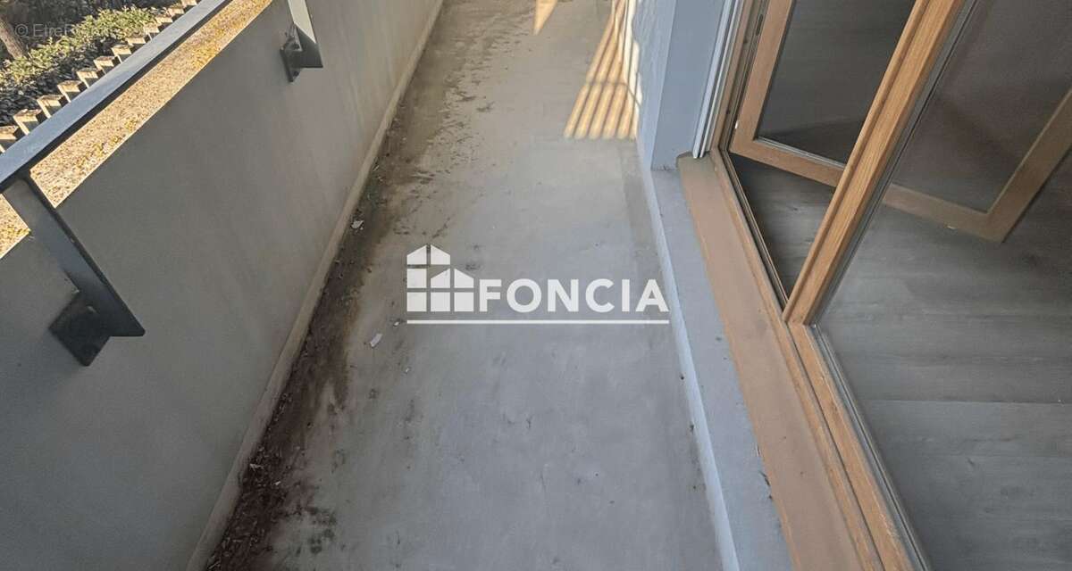 Appartement à BOIS-D&#039;ARCY