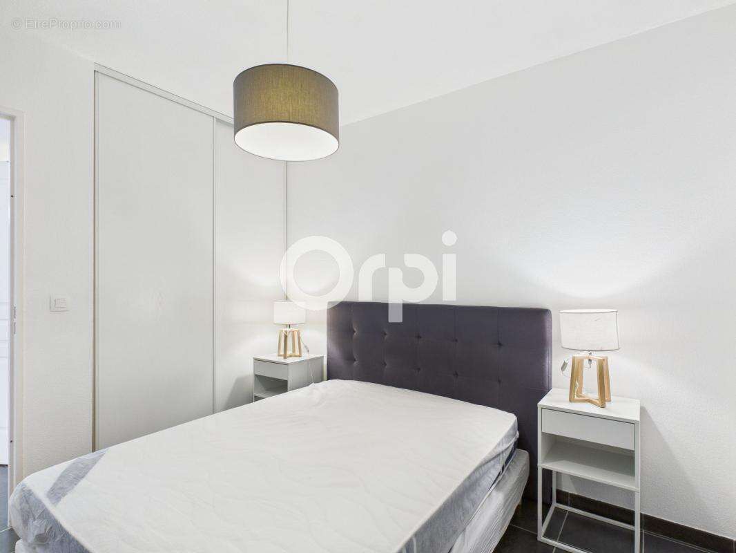 Appartement à MANDELIEU-LA-NAPOULE