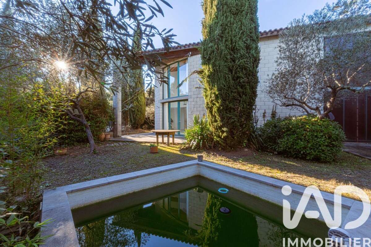 Photo 3 - Maison à AUBAIS