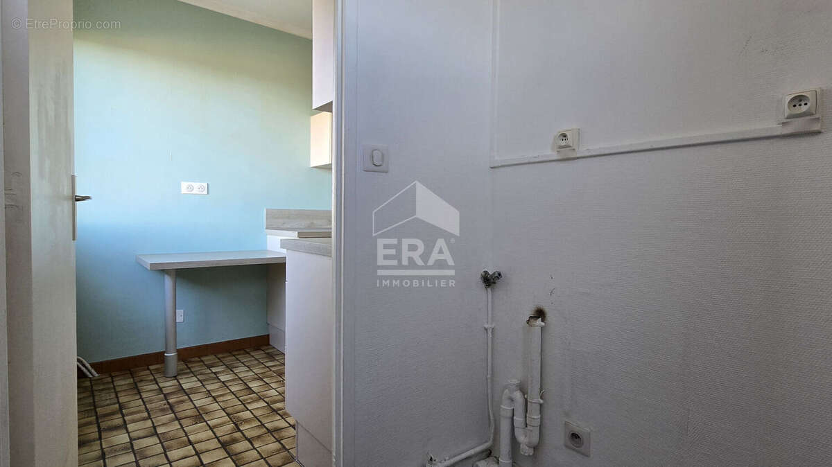 Appartement à DIEPPE