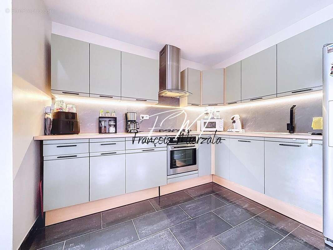 Photo 3 - Maison à COURRIERES