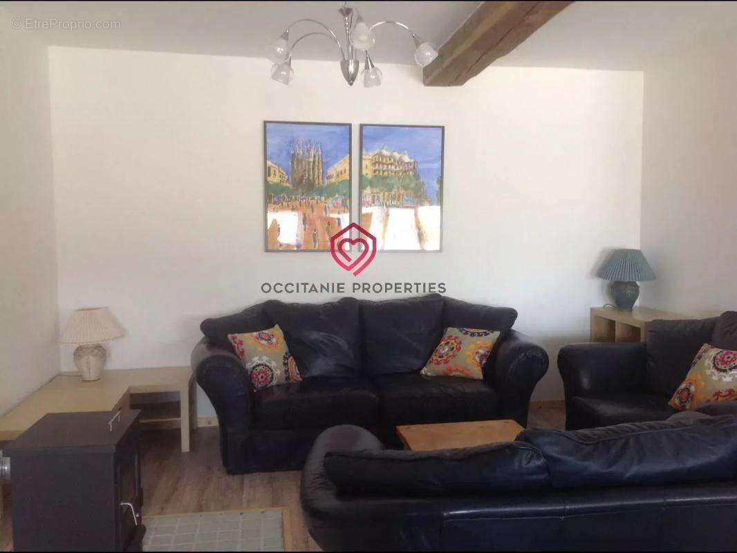 Maison à CARCASSONNE