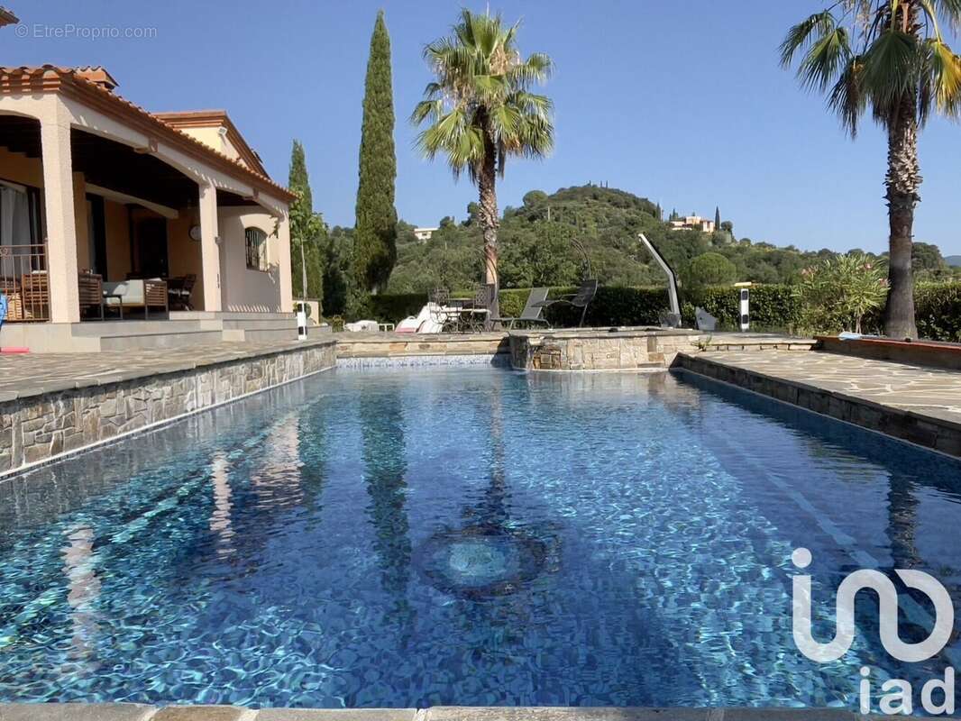 Photo 8 - Maison à CERET