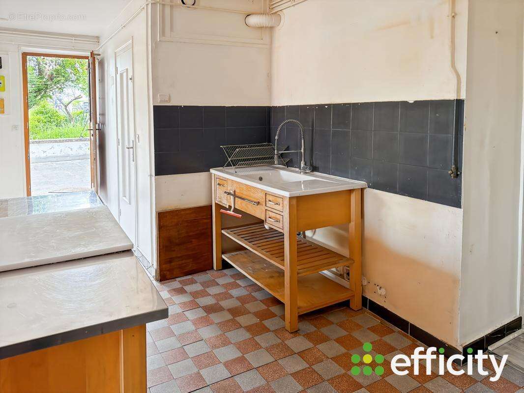 Appartement à ALBIGNY-SUR-SAONE