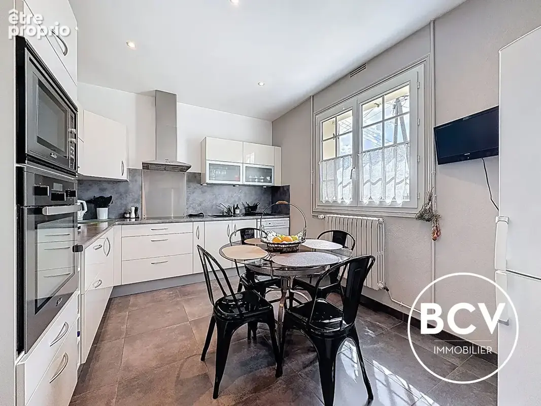 Maison Chartres proche gare 4 chambres avec double-garage - photo 6