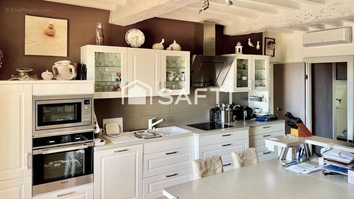 Photo 7 - Maison à FRANCESCAS