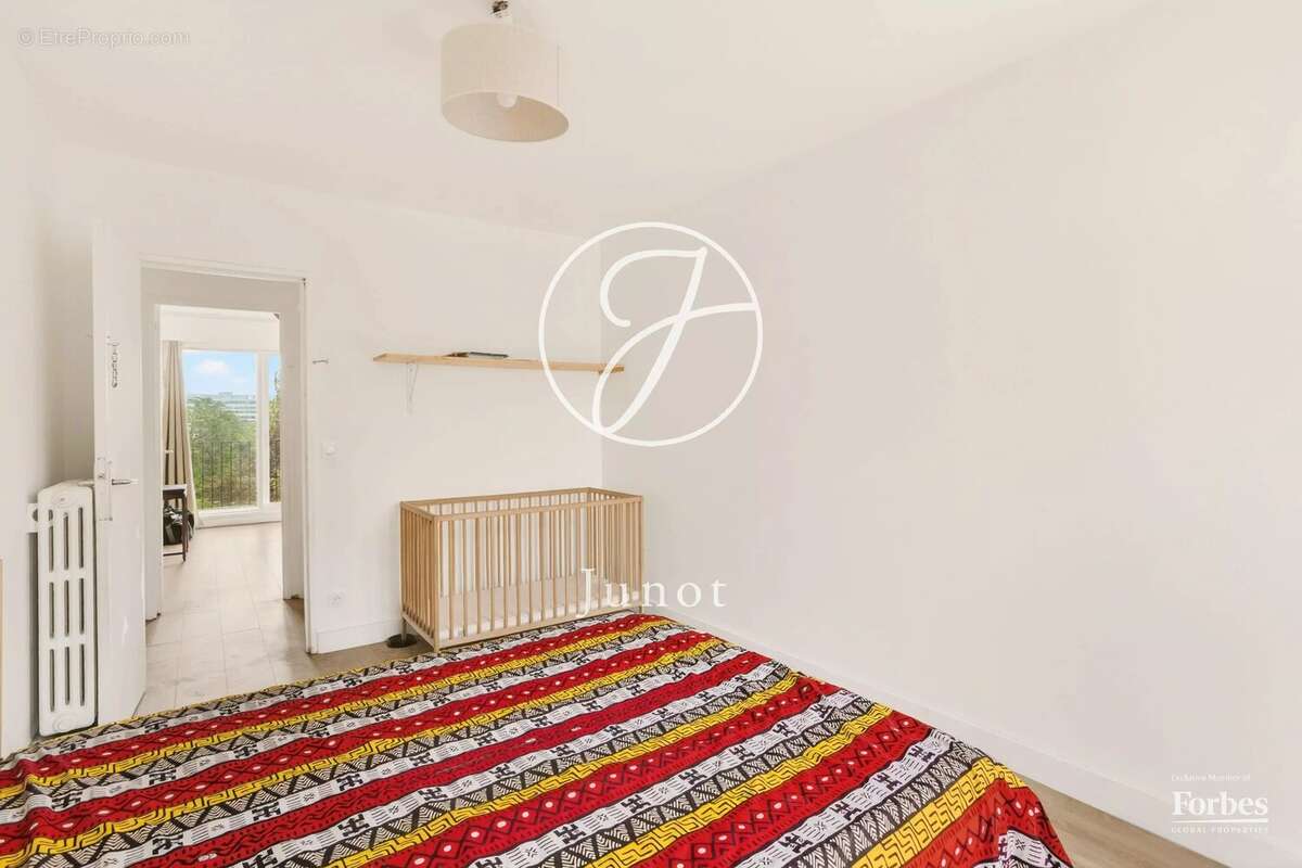 Appartement à CHATOU