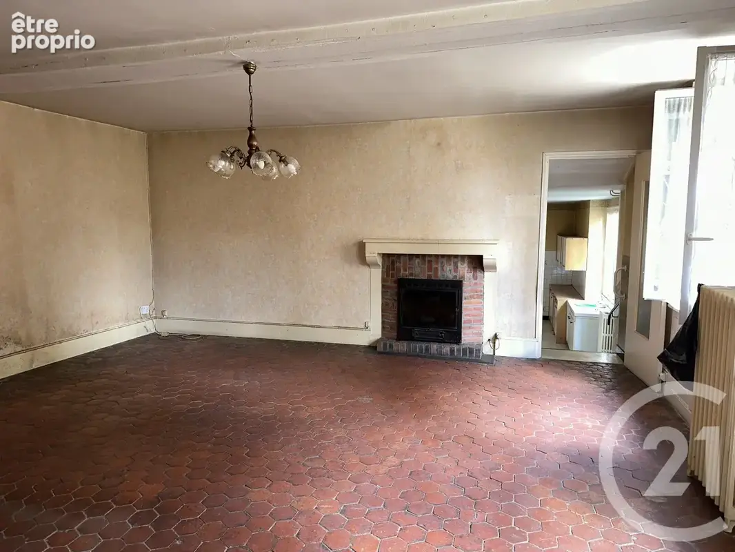 Maison 142 m² à Perroy  - photo 4