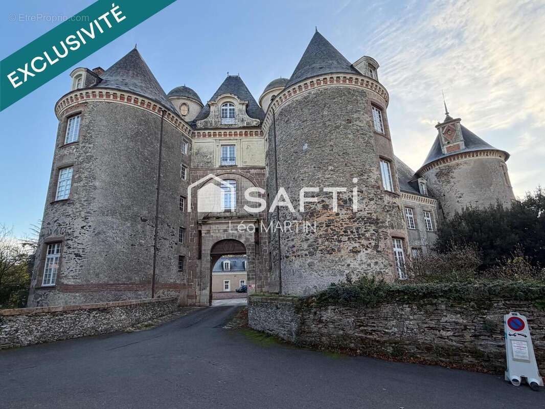 Photo 8 - Appartement à BEAUPREAU