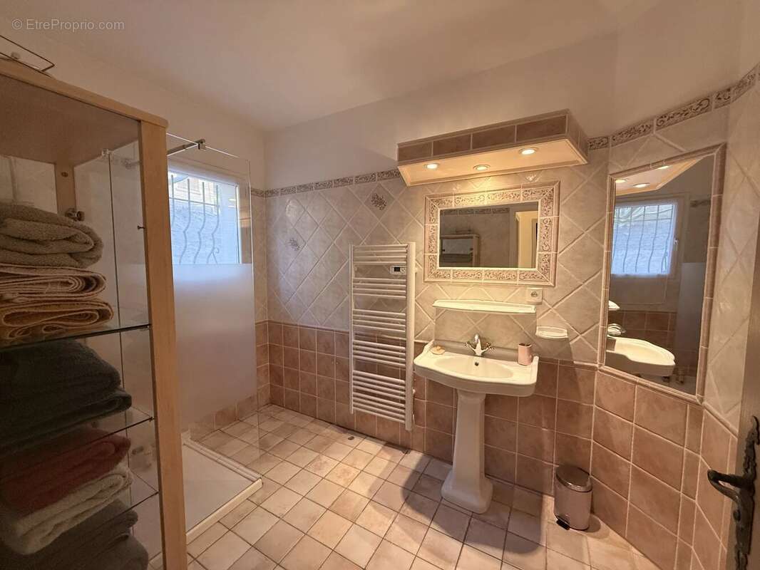 Maison à OLMETA-DI-TUDA