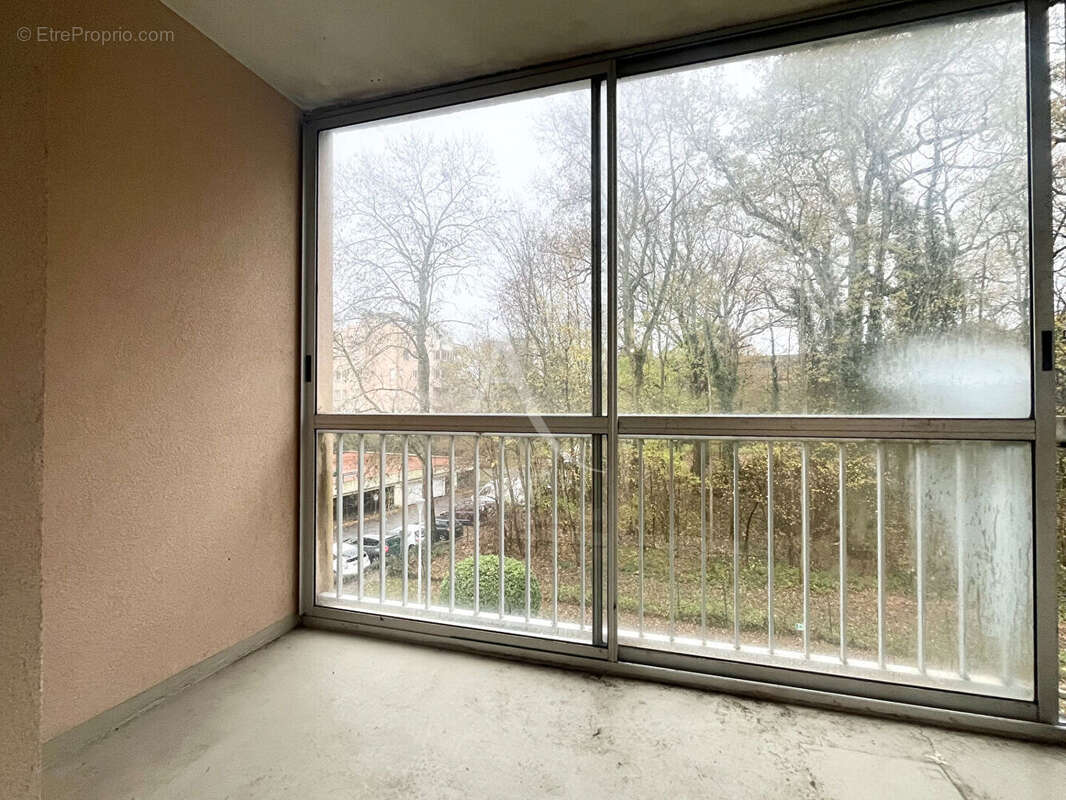 Appartement à NOISIEL