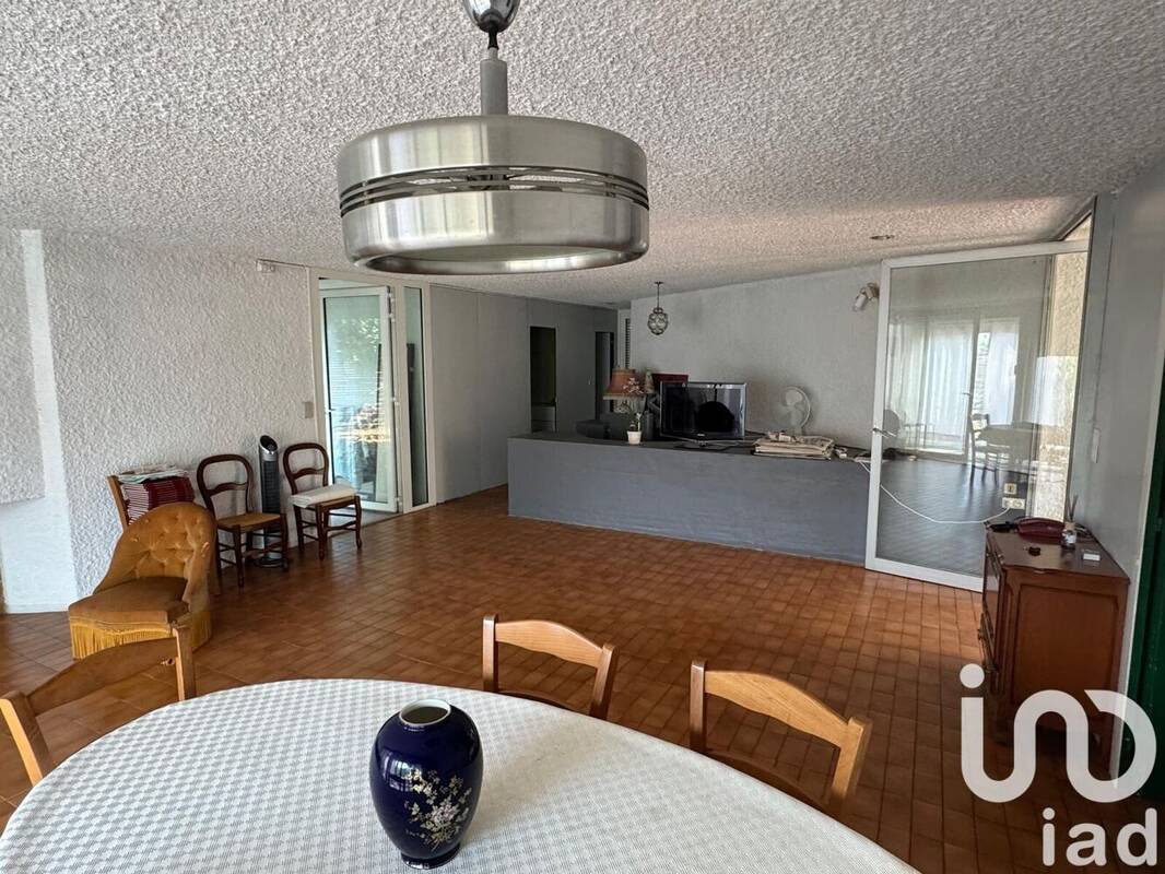 Photo 1 - Maison à LIBOURNE