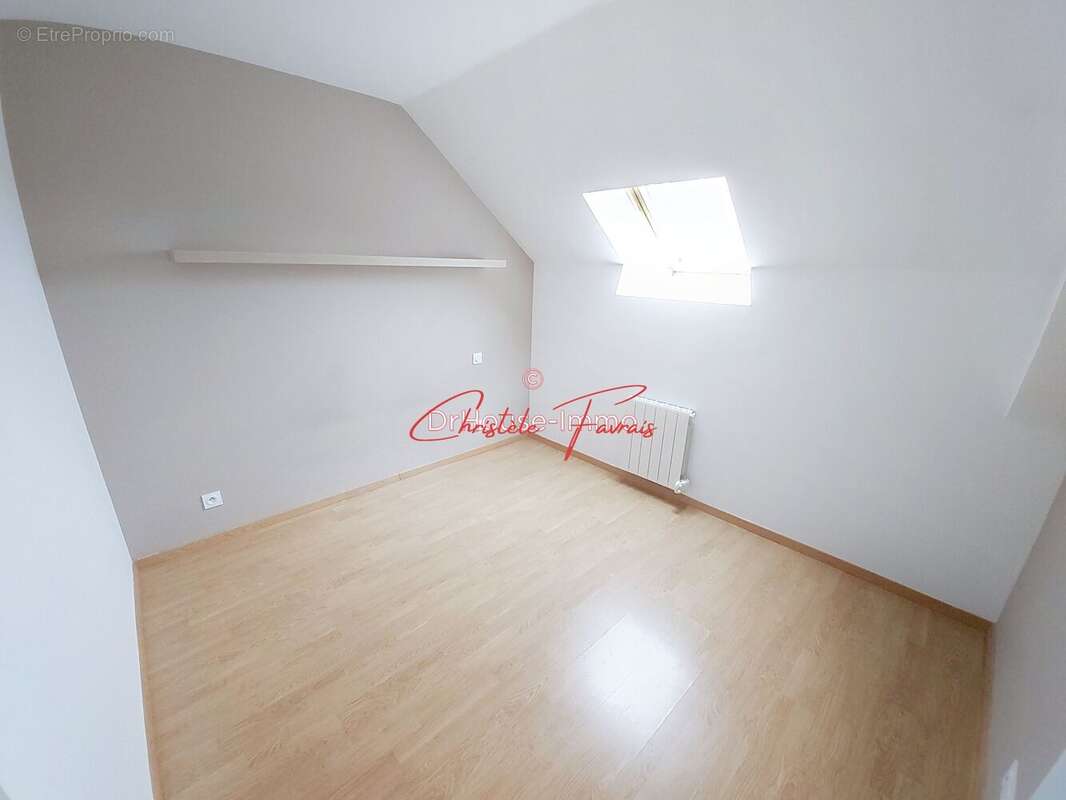 Maison 91 m² à Lecousse  - photo 8