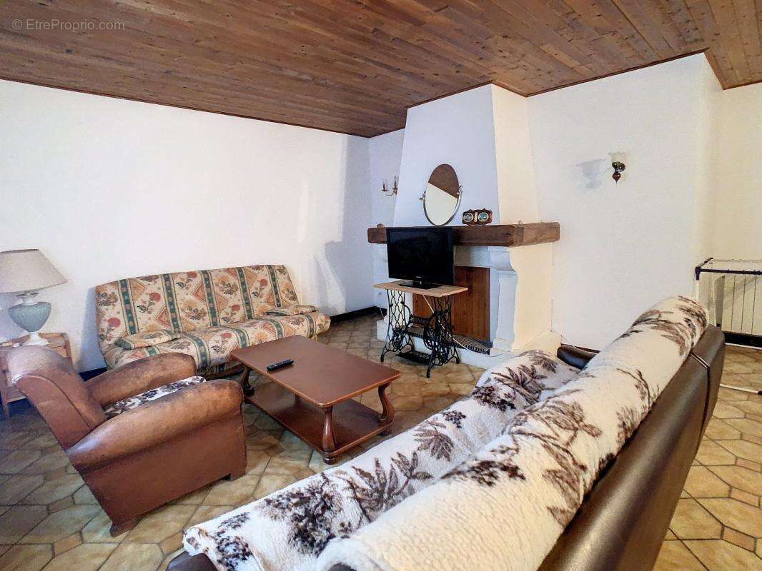 Maison à ESPEDAILLAC