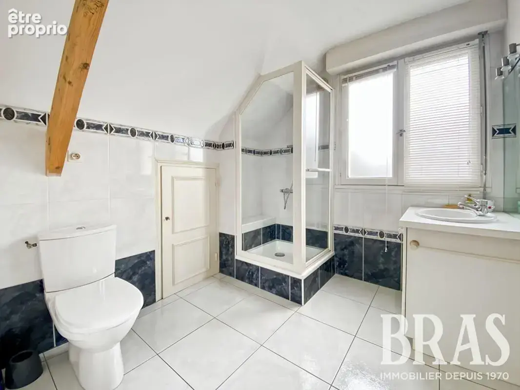 A vendre Maison familiale 171 m² avec appartement et double garage - Pornichet, Sainte-Marguerite (Plage à 800m) - photo 10