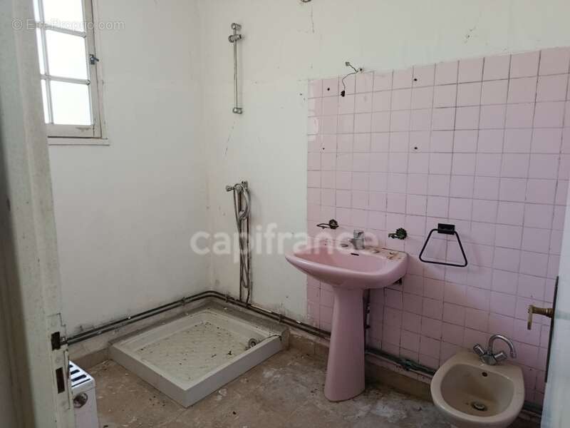 Maison à vendre 4 pièces GUERIGNY (58) - photo 8