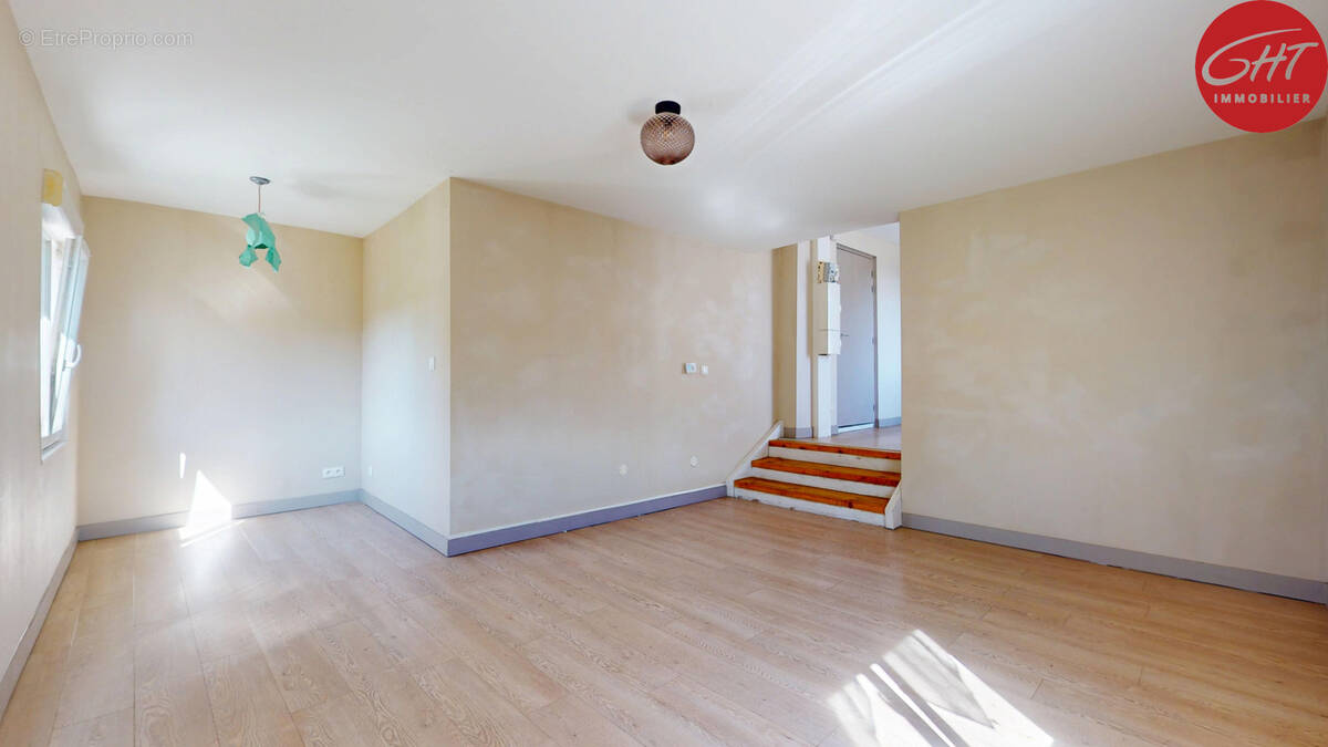 Appartement à BESANCON