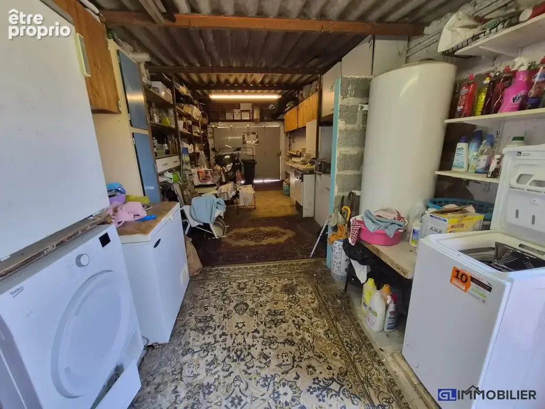 Maison 3 pièces 69 m² à vendre à Cauvicourt (14190) - photo 8