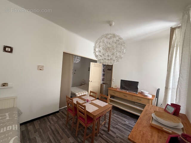 Appartement à BANDOL