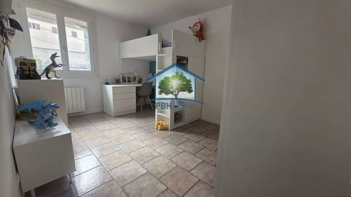 Maison à MARSEILLE-11E