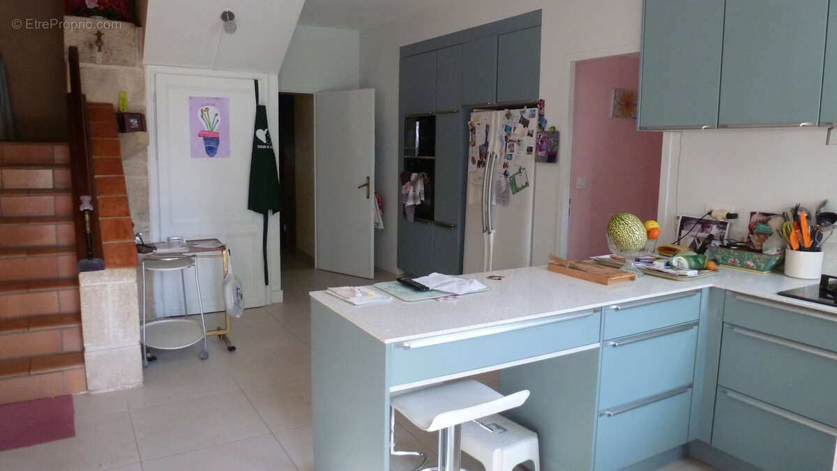 Maison à GIRONDE-SUR-DROPT