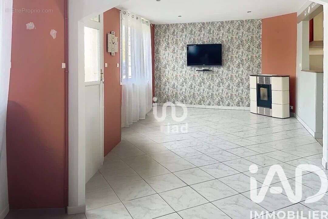 Photo 2 - Maison à CUCQ