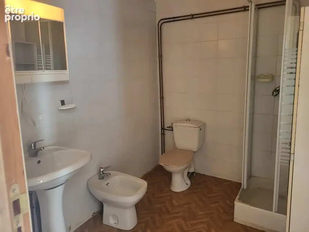 Maison à vendre 2 pièces LOUIN (79) - photo 6