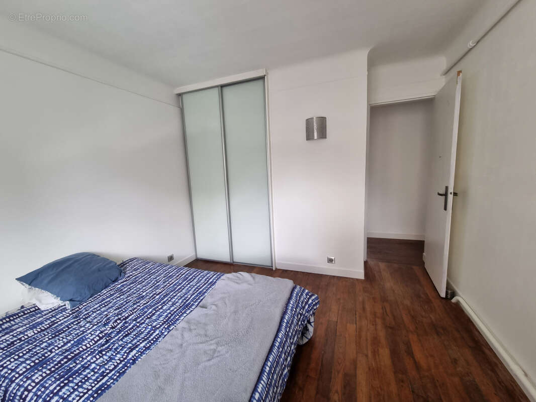 Appartement à CRETEIL