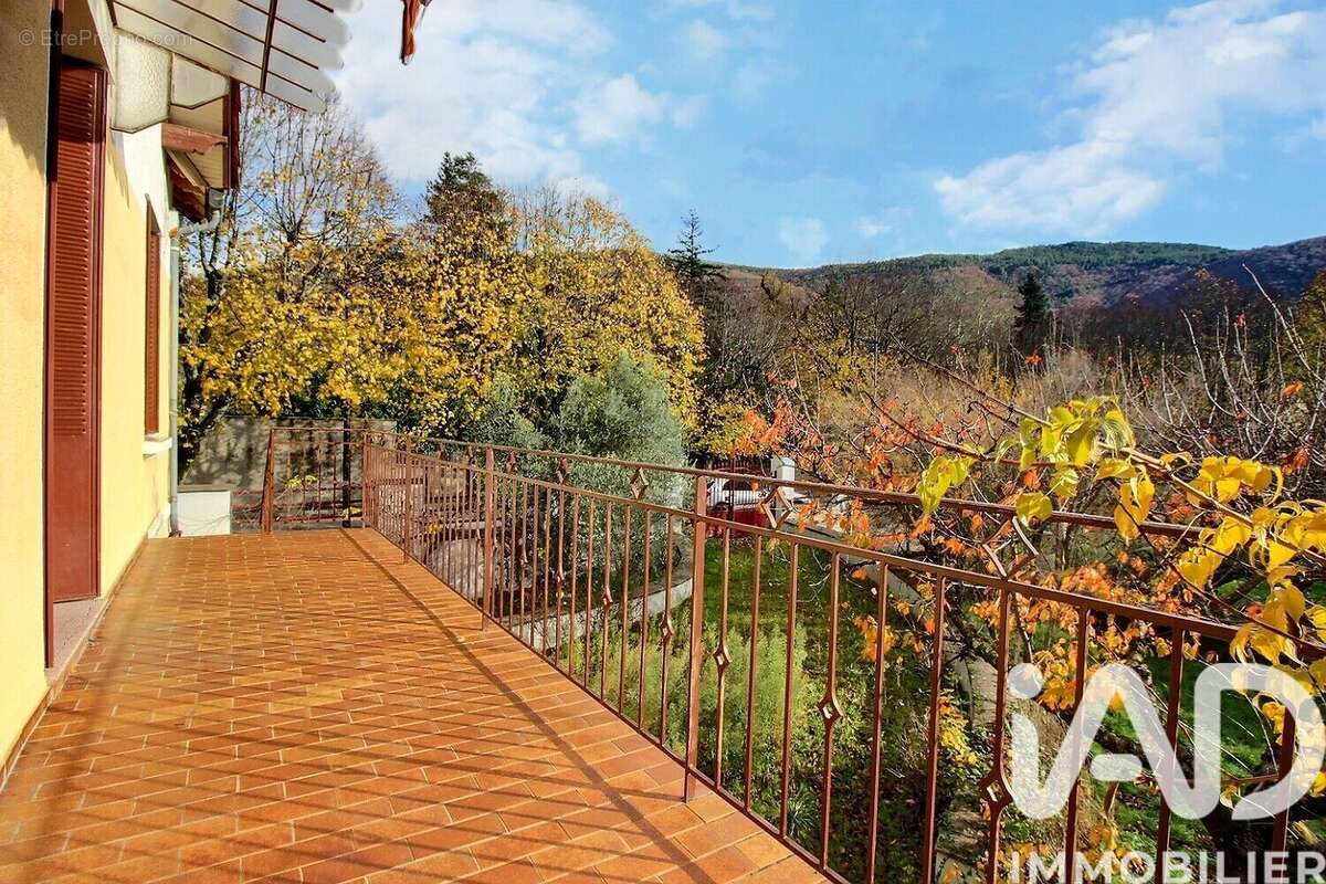 Photo 6 - Maison à MONTBRUN-LES-BAINS