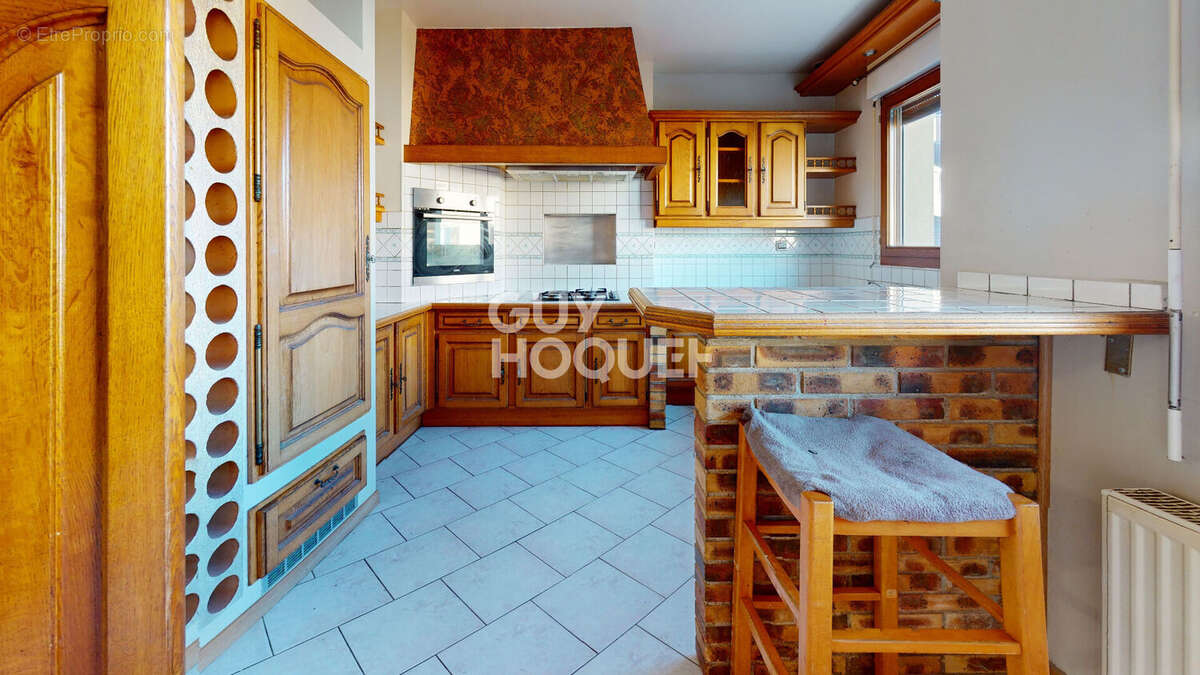 Maison à SAINT-AMARIN