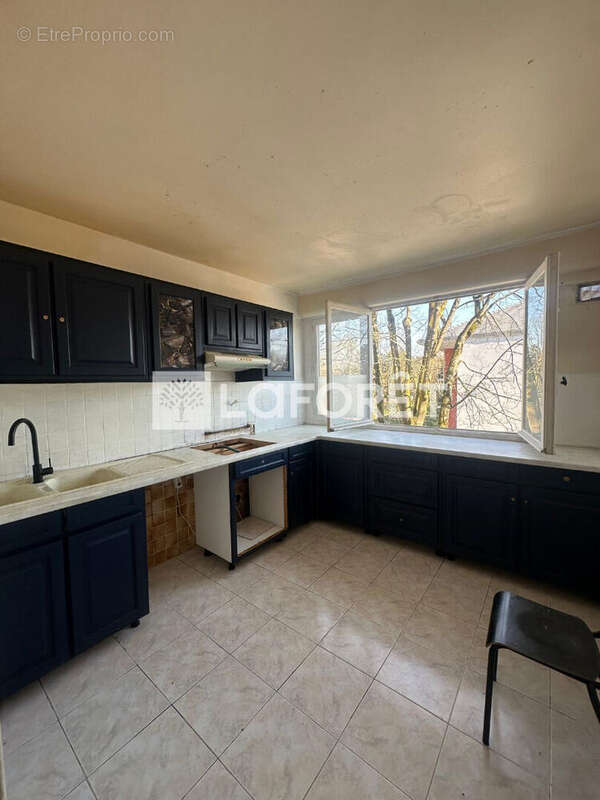 Appartement à VILLIERS-LE-BEL