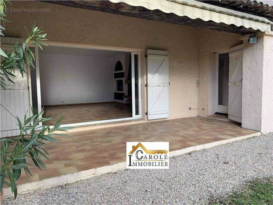 Maison 149 m² à Mandelieu-La-Napoule  - photo 5