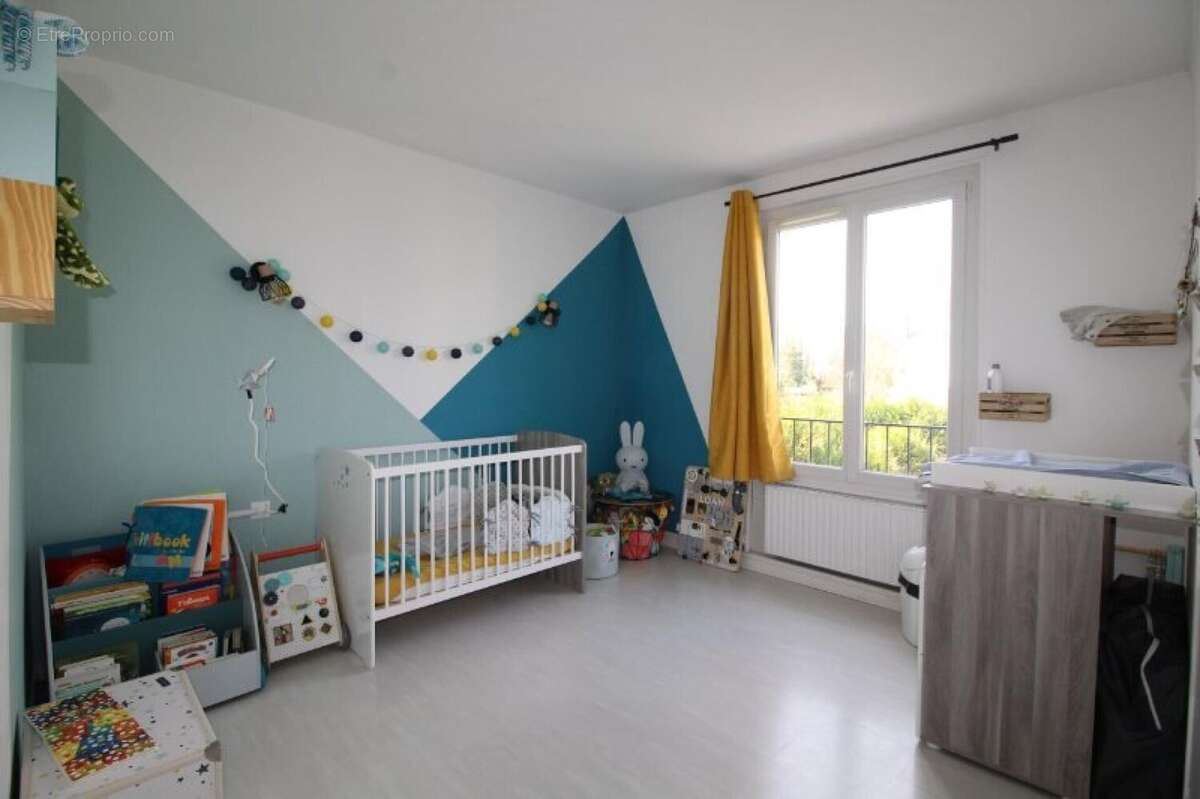 Photo 7 - Maison à SERRIS