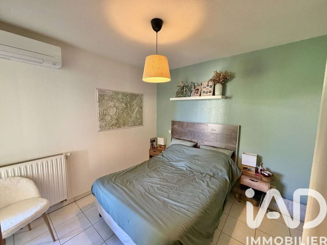 Photo 4 - Appartement à MONTPELLIER