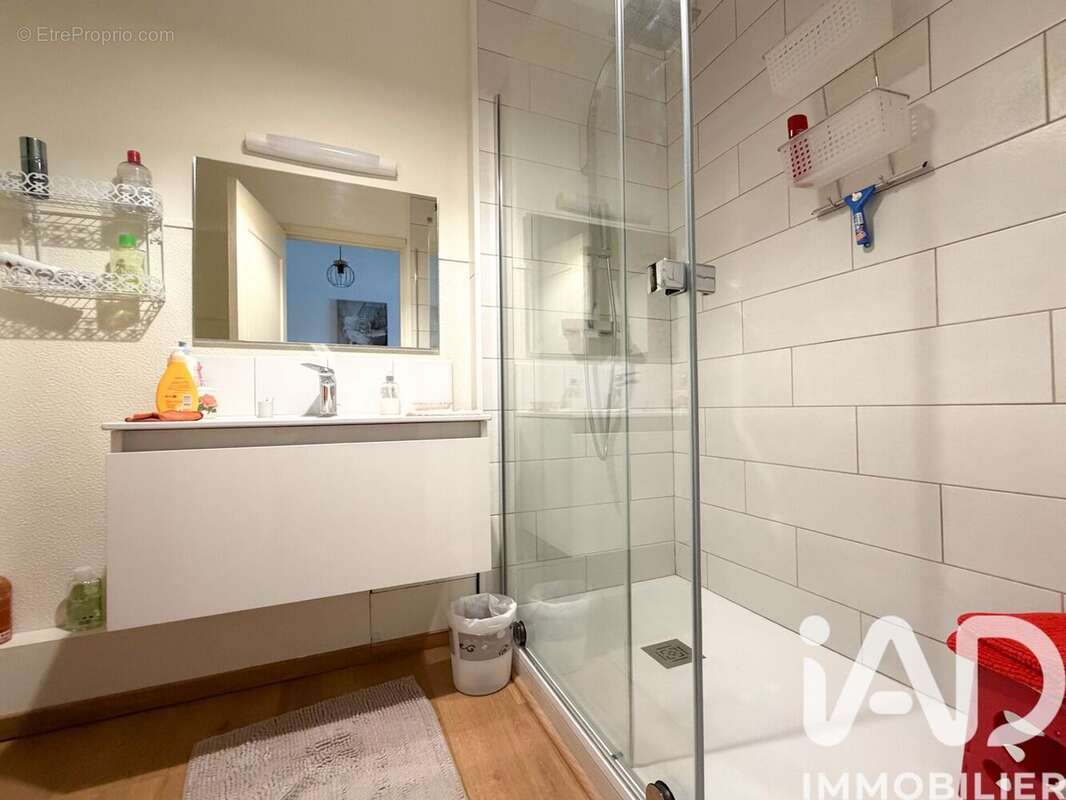 Photo 5 - Appartement à VALENCIENNES