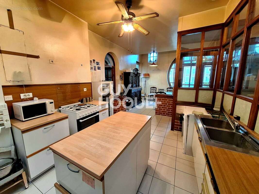 Photo 5 - Maison à DOULLENS