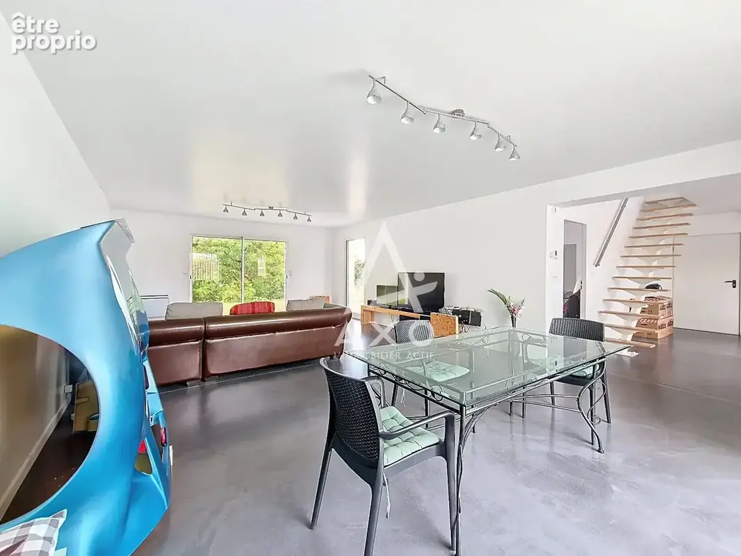 Maison moderne - photo 18