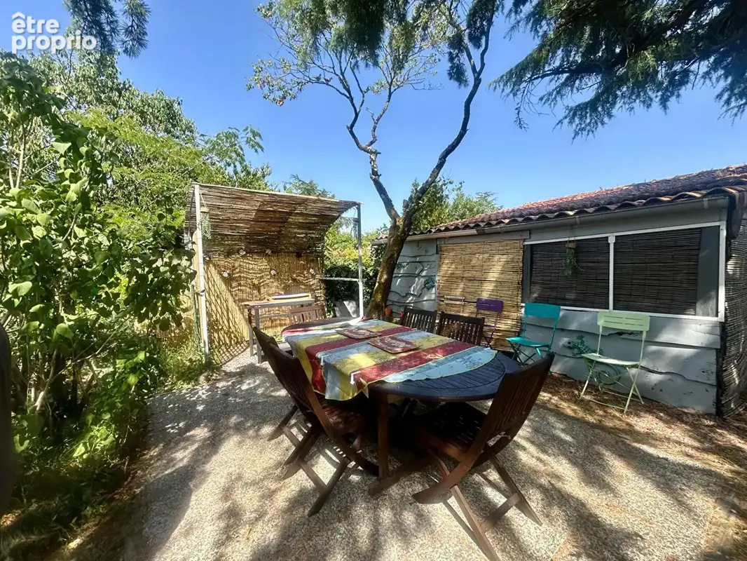 Maison lairoux - photo 11
