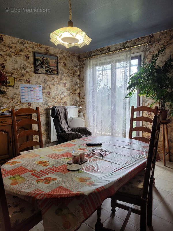 Maison à BRIVE-LA-GAILLARDE