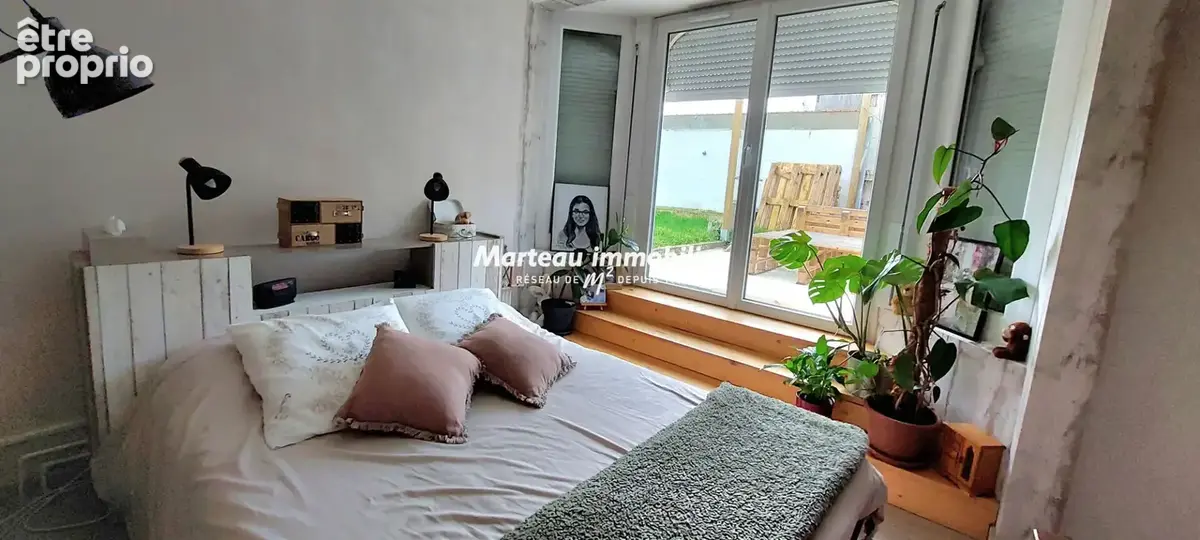 Maison Le Mans - photo 3