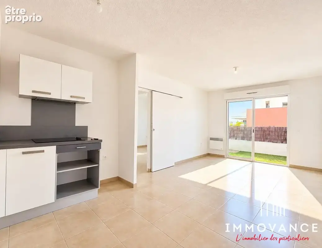 Appartement 2 pièces 43 m² à vendre à Jacou (34830) - photo 2